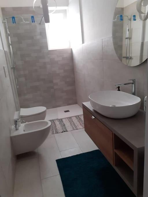 Villa Tre Cuori Con Piscina Privata Torre Lapillo - Villaggio Boncore Esterno foto