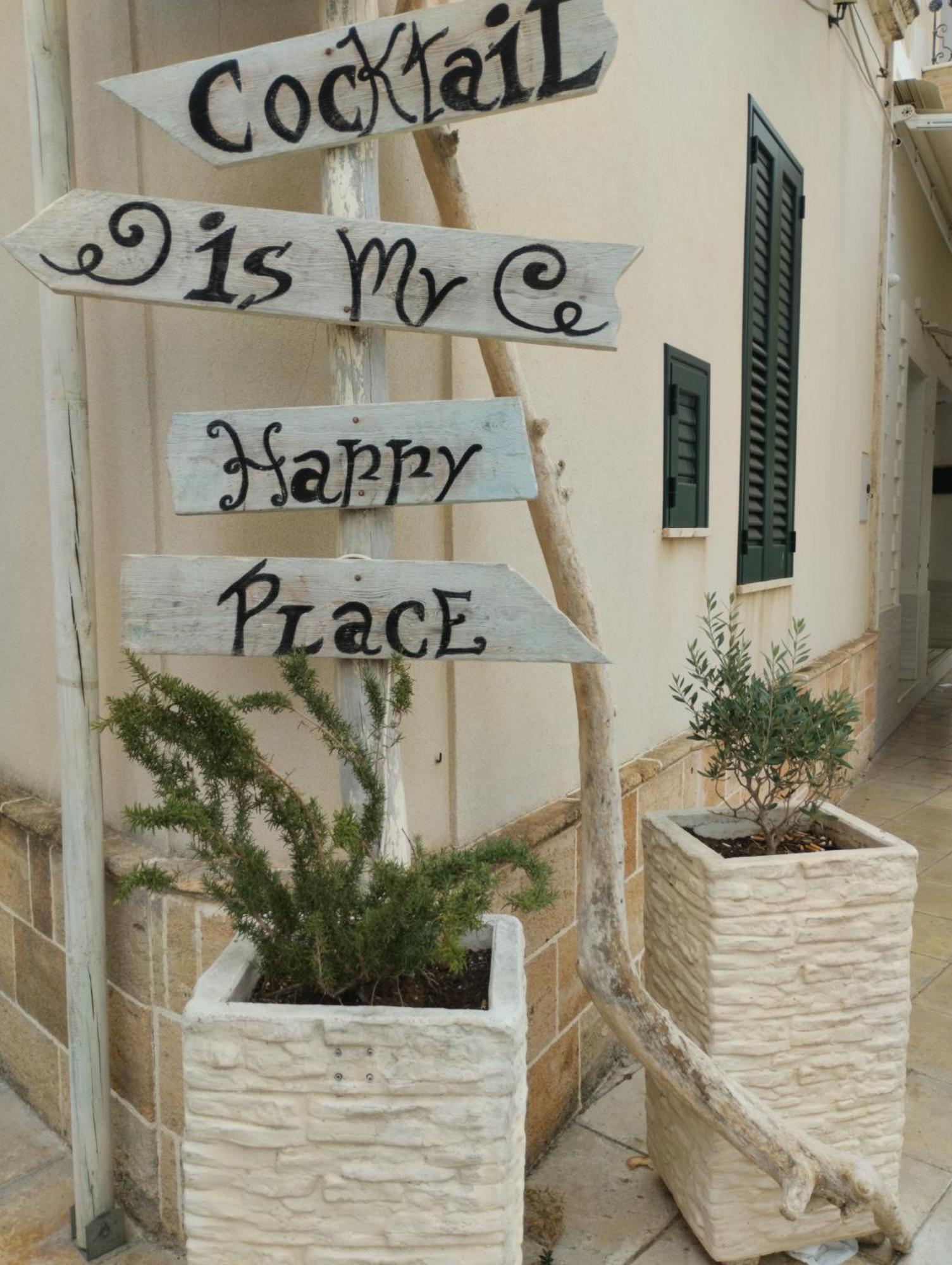 Villa Tre Cuori Con Piscina Privata Torre Lapillo - Villaggio Boncore Esterno foto